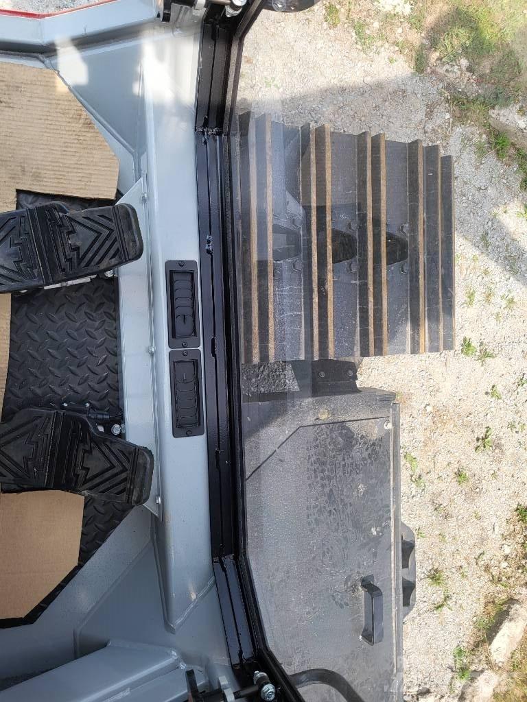 TimberPro TL Biçerdöverler