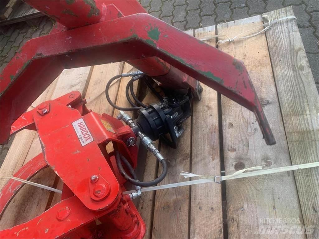  Dreipunktkran Diger tarim makinalari
