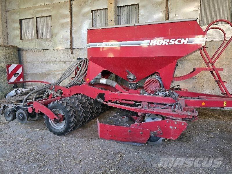 Horsch Pronto 3 DC Mibzerler
