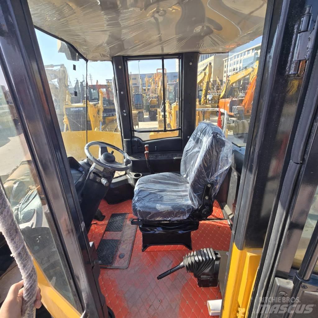 SDLG LG 955 F Tekerlekli yükleyiciler