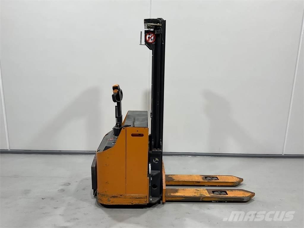 Still EGV-S13 Akülü depo ekipmanları