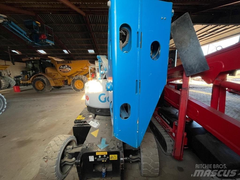 Genie Z 33/18 Körüklü personel platformları