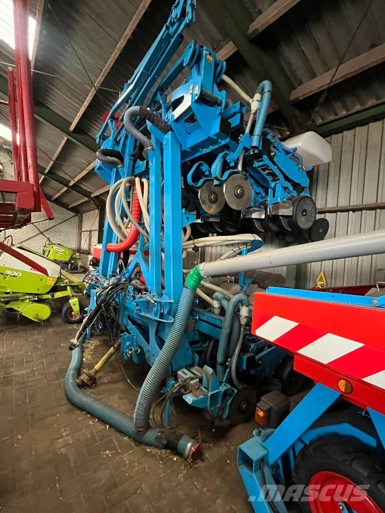 Monosem NG PLUS 12 Hassas ekim makinalari