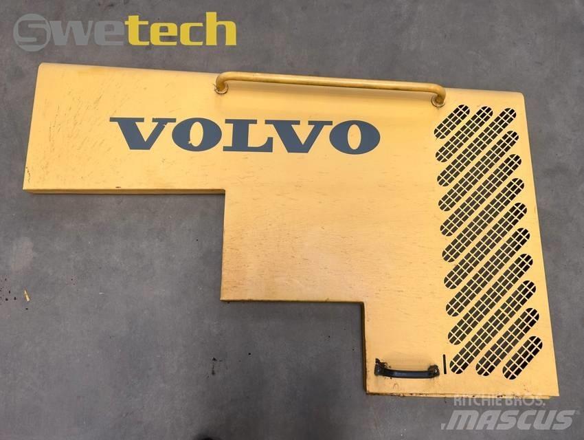 Volvo L 70 D Saseler