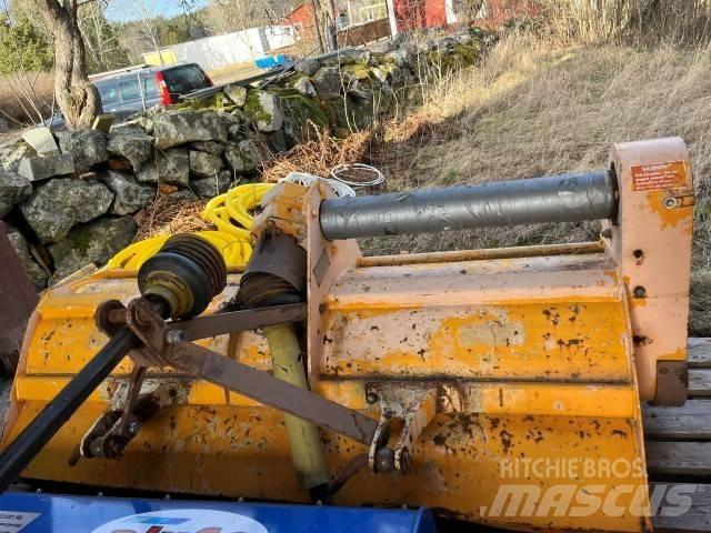 Epoke 180 Hasat makineleri