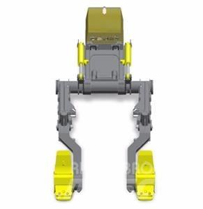 Bracke M24.a Diger parçalar