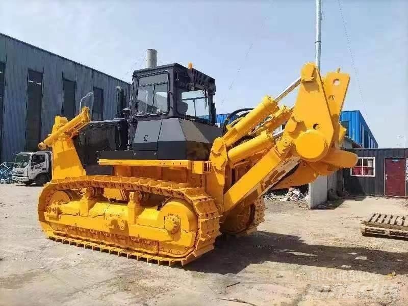 Shantui SD 32 Paletli dozerler