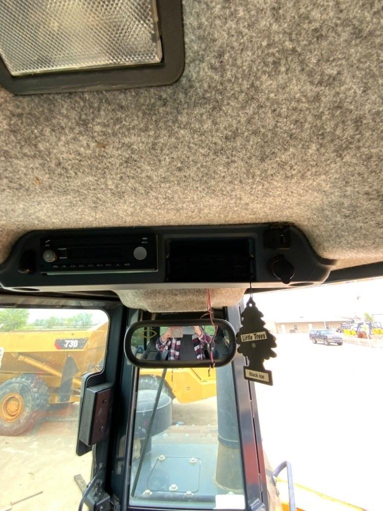 DEERE 750K Paletli dozerler