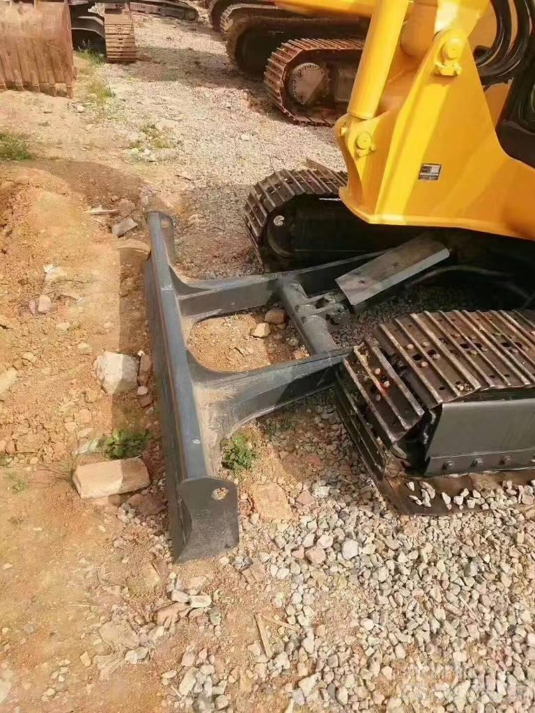 Komatsu PC 56 Mini ekskavatörler, 7 tona dek