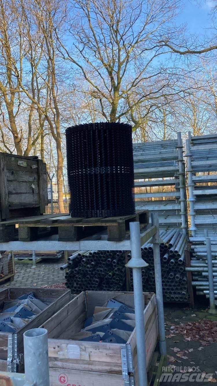 Grimme Trennband Patates ekipmanları - Diğer