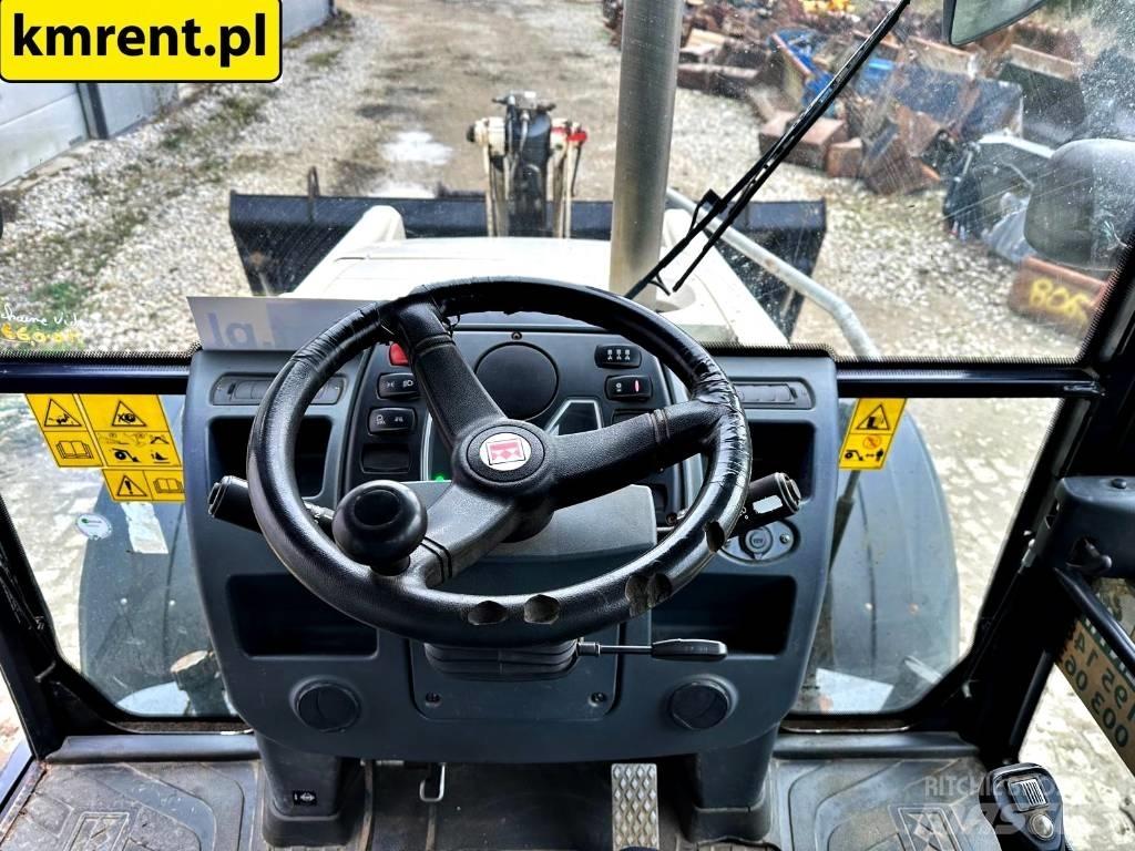 Terex TLB 890 Kazıcı yükleyiciler - beko loder