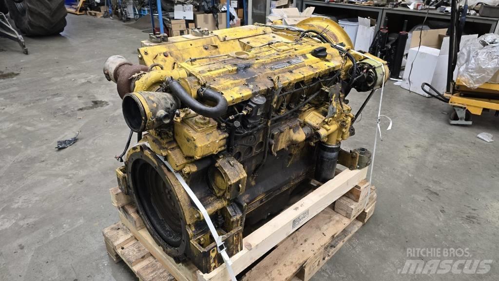 Deutz BF6M1012 Motorlar
