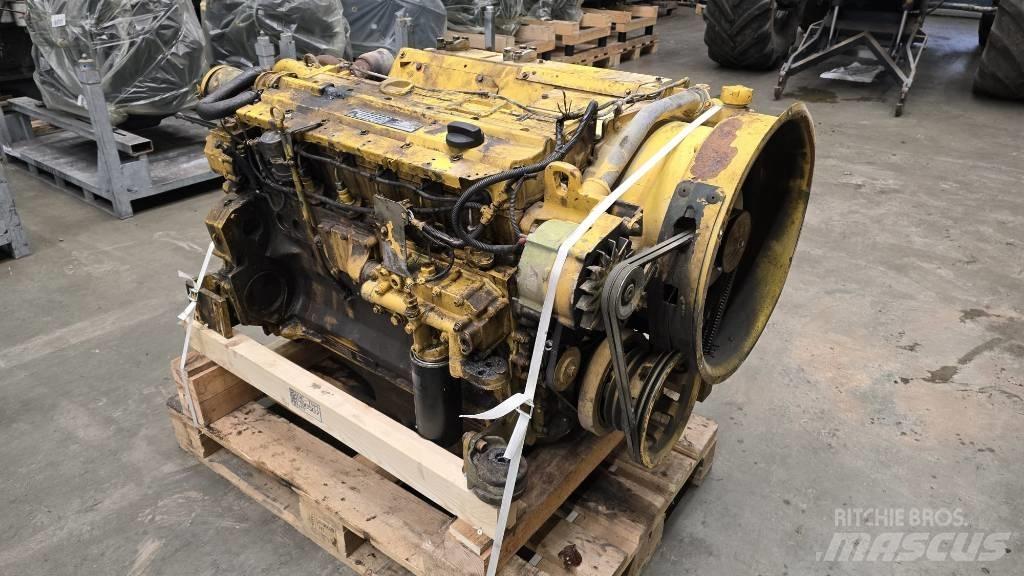 Deutz BF6M1012 Motorlar
