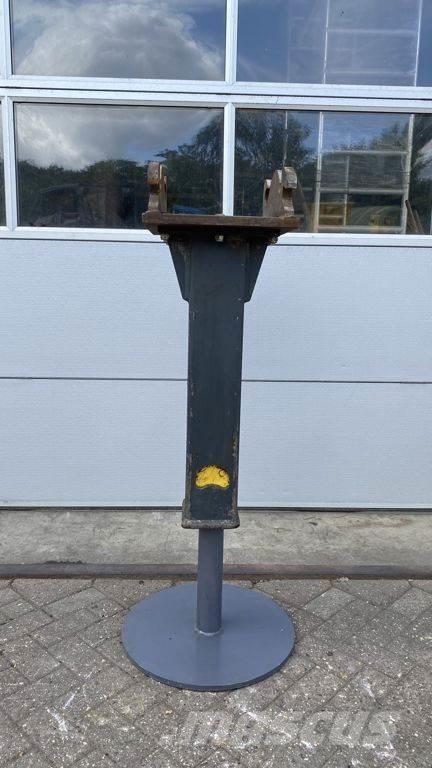 Mustang SB 200 Hidrolik kırıcılar