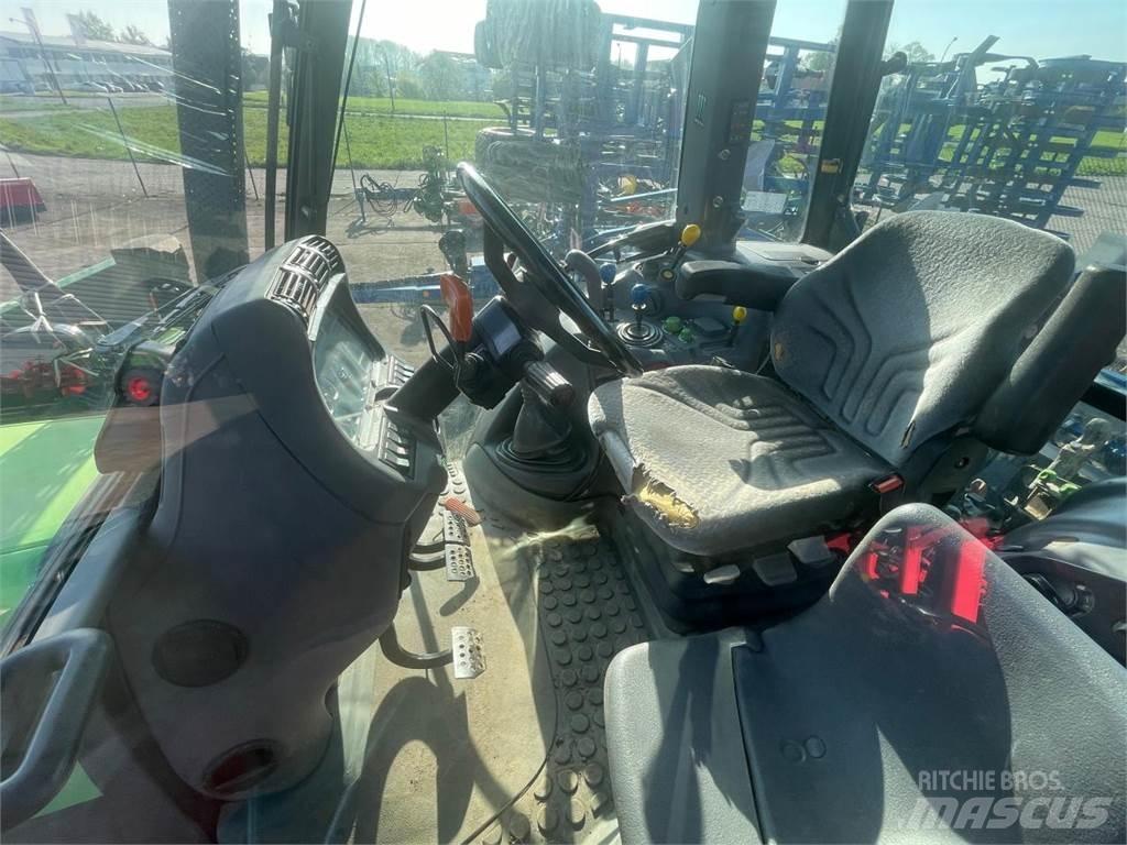 Deutz-Fahr 150.7 Traktörler