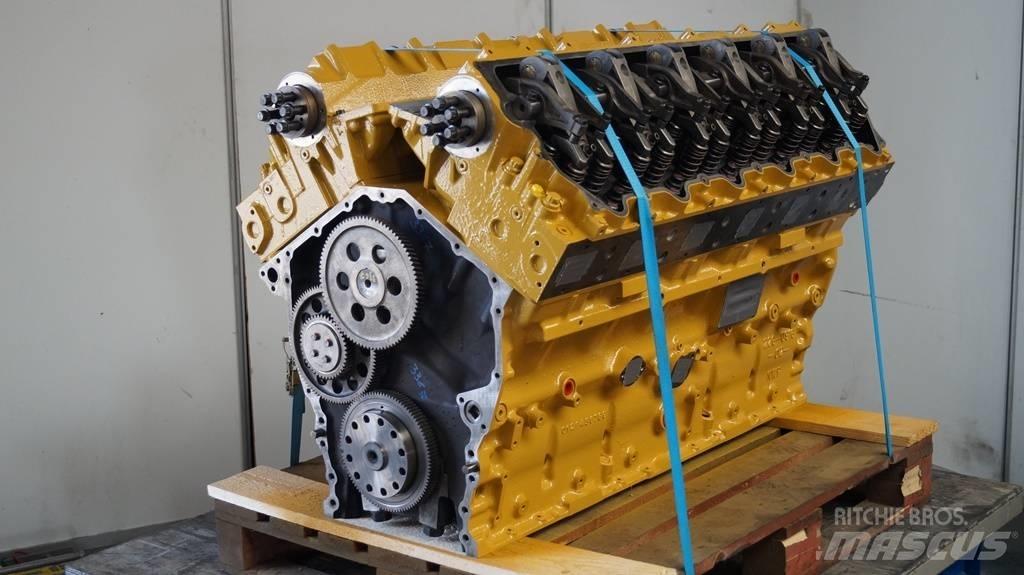 CAT C32 LONG-BLOCK Motorlar
