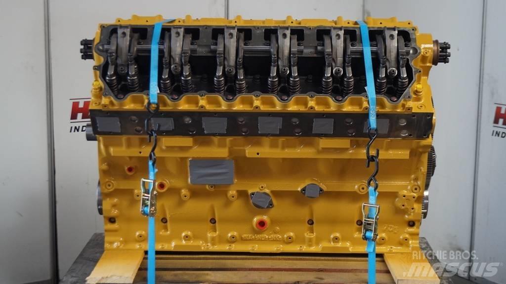 CAT C32 LONG-BLOCK Motorlar