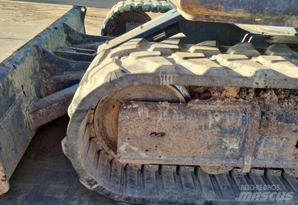 Kobelco SK75SR-7 Midi ekskavatörler 7 - 12 t