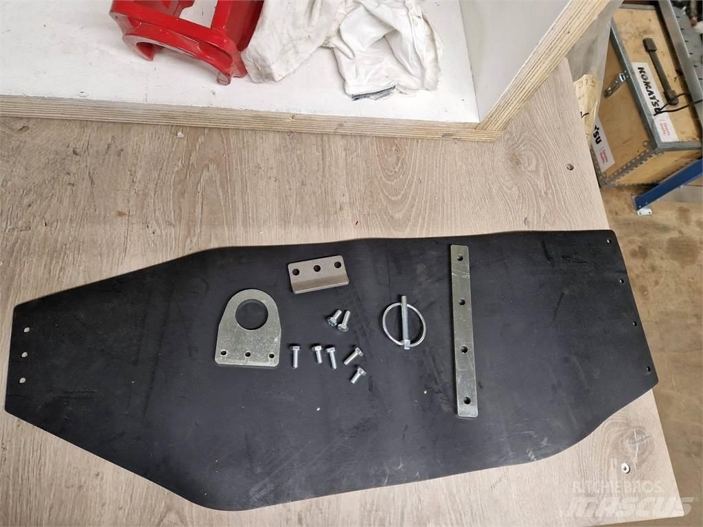 Eco Log LOG MAX Diger parçalar