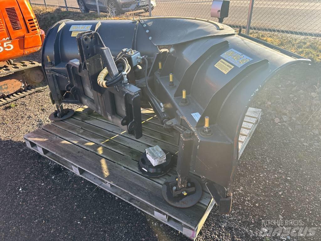 Uni-väg UV-320 Diger tarim makinalari
