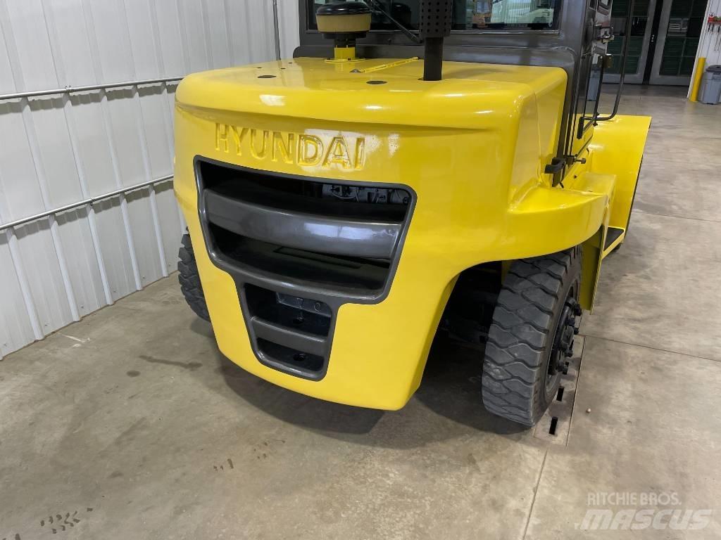 Hyundai 70 D-7 A Diger