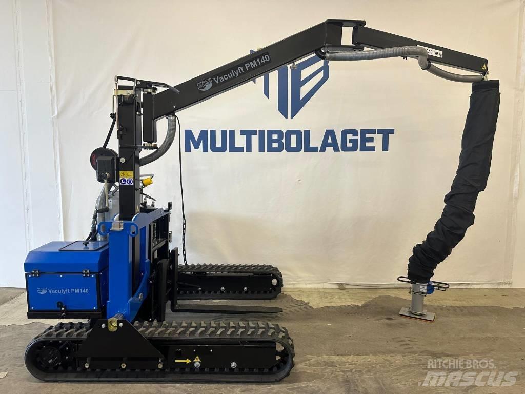  Vaculyft PM140 Diger vinçler