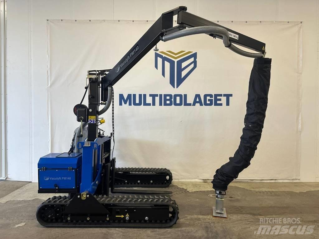  Vaculyft PM140 Diger vinçler