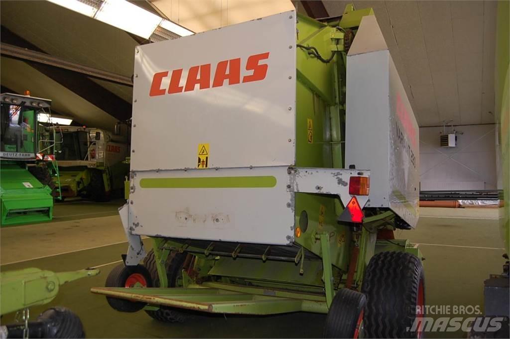 CLAAS Variant 280 Rulo balya makinalari