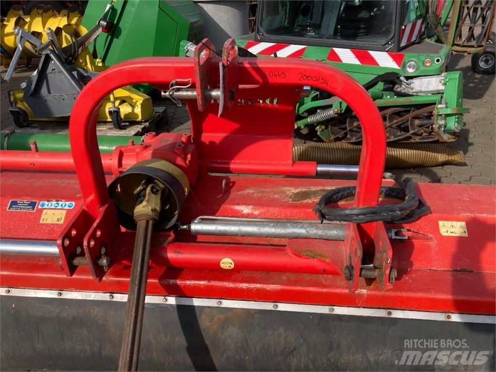 Dragone U 280 Diger yol bakim makinalari