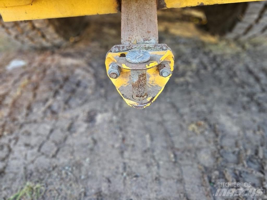 JCB 426 HT Tekerlekli yükleyiciler