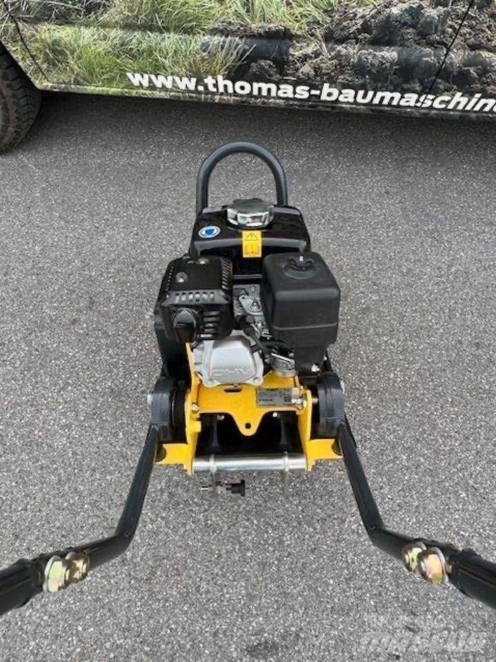 Bomag BVP 18/45 Kompaktörler