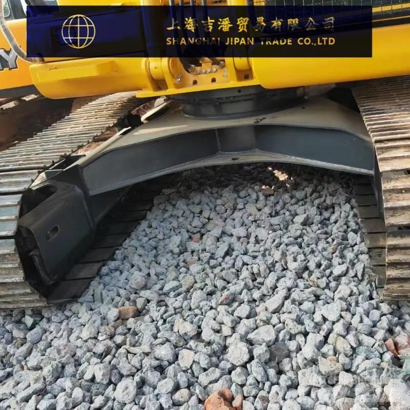 Komatsu PC 110 Midi ekskavatörler 7 - 12 t