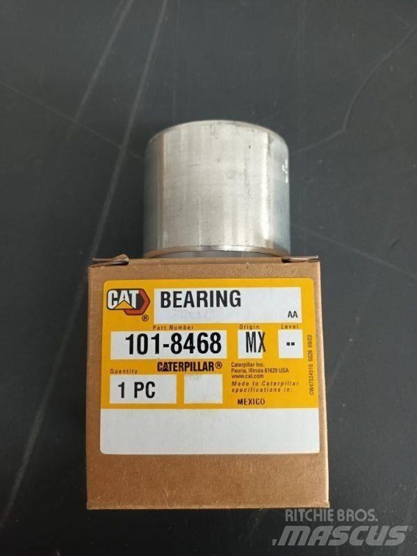CAT BEARING 101-8468 Motorlar