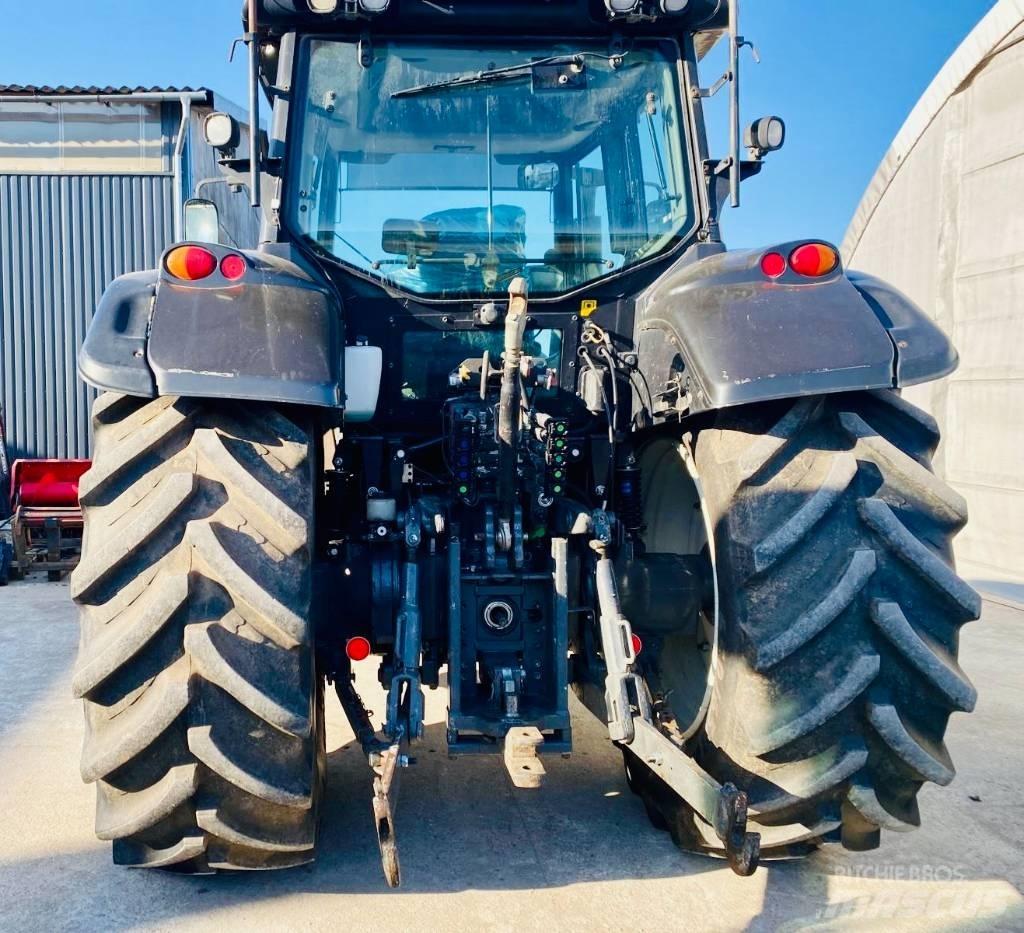 Valtra T 203 Traktörler
