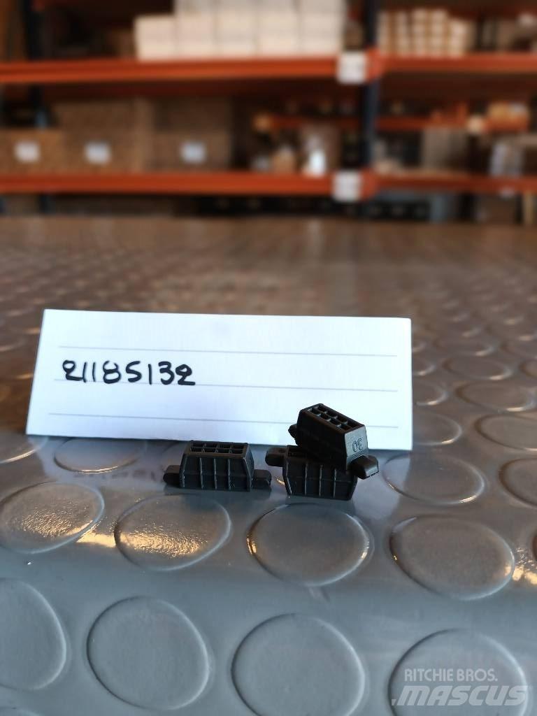 Volvo SEAL 21185132 Diger aksam