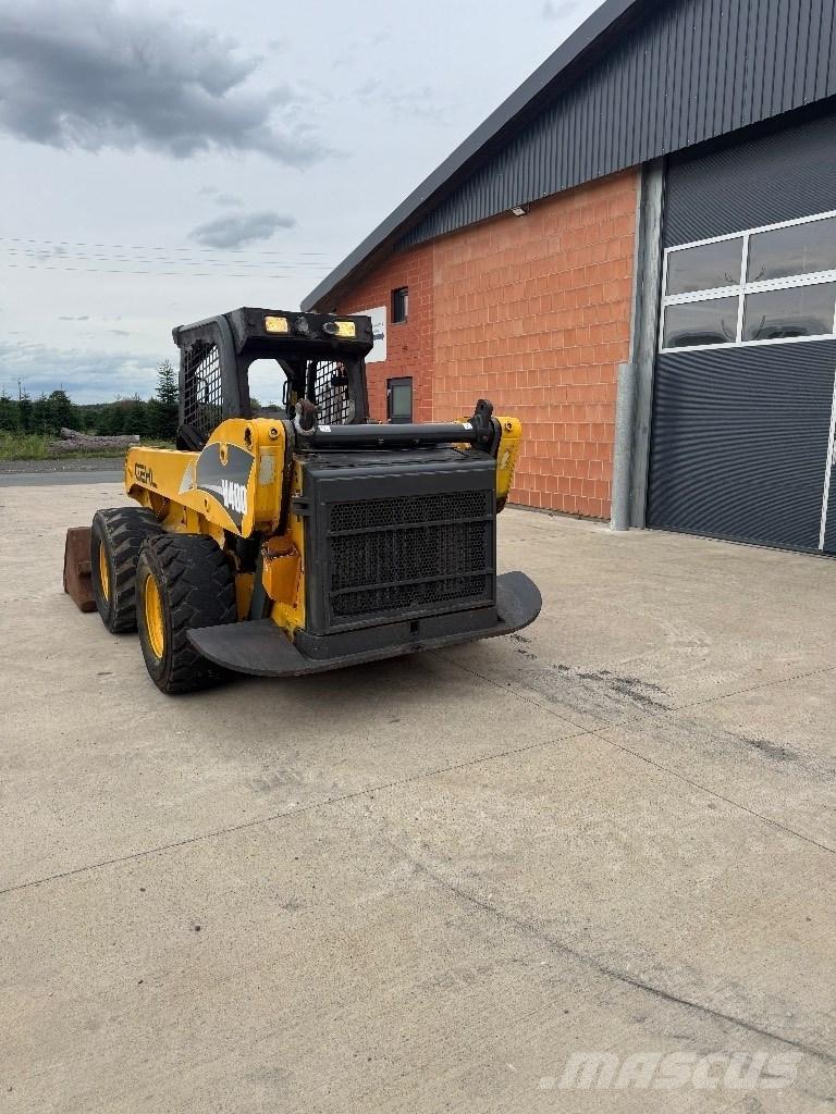 Gehl V 400 Skid steer loderler