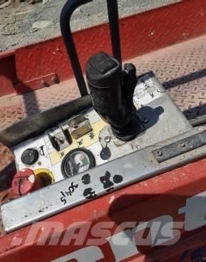 SkyJack SJ III 3219 Makasli platformlar