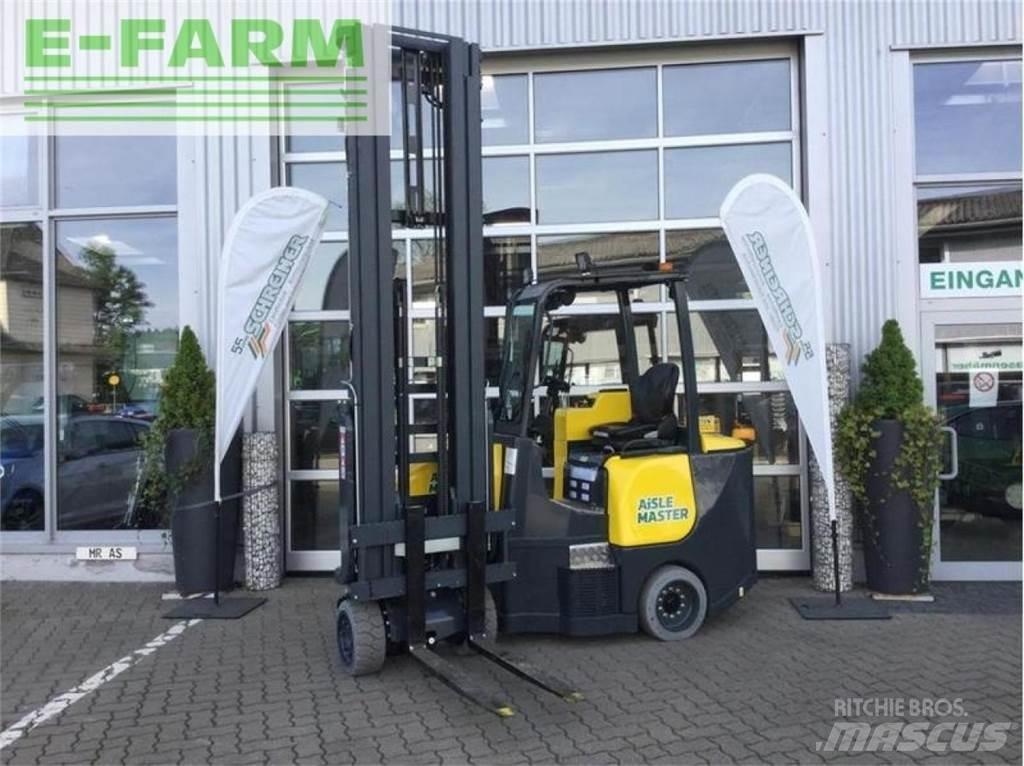 Combilift 15ne mk2 Diger