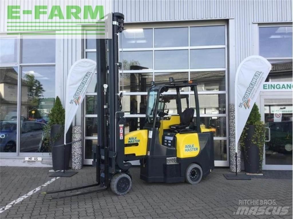 Combilift 15ne mk2 Diger