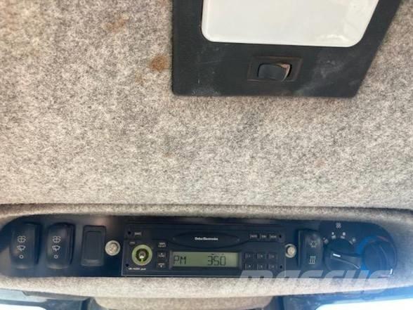 DEERE 850J LGP Paletli dozerler