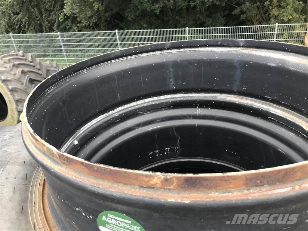 Petlas 600/65R34 Tekerlekler