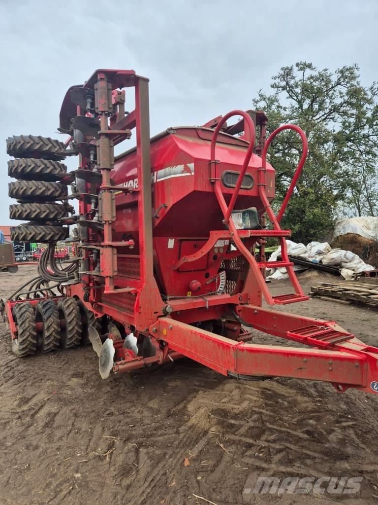 Horsch Pronto 6 DC Kombine hububat mibzerleri