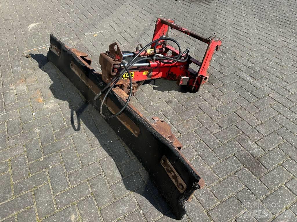Kemp Voerschuif Diger hayvancilik makina ve aksesuarlari
