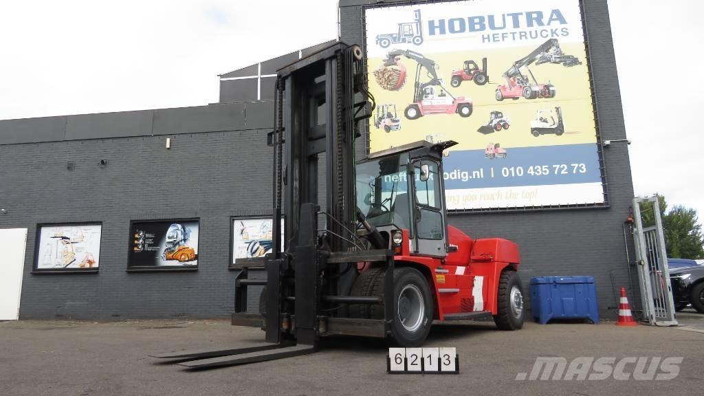 Kalmar DCE 150-12 Dizel forkliftler