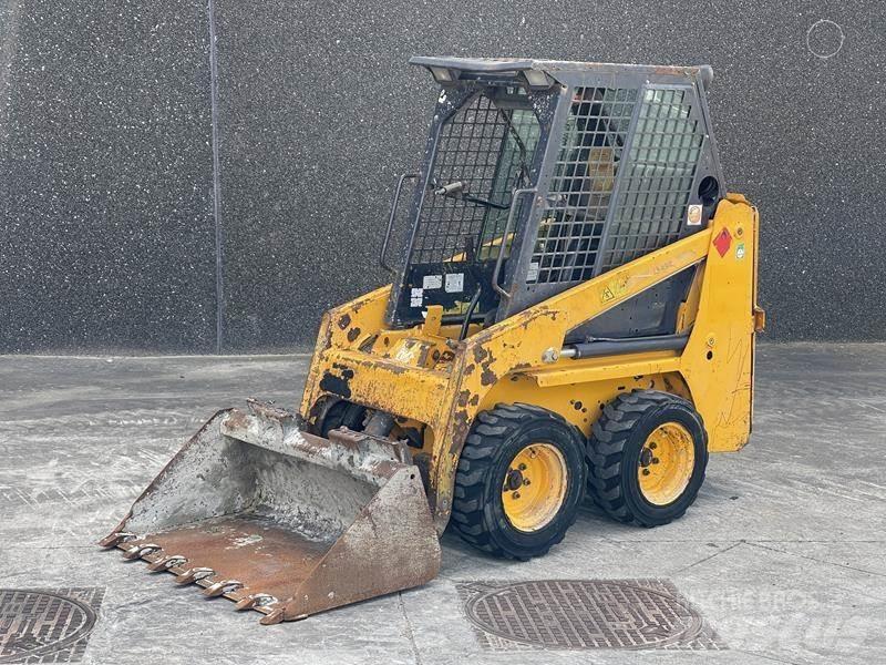 Bobcat S 70 Skid steer loderler