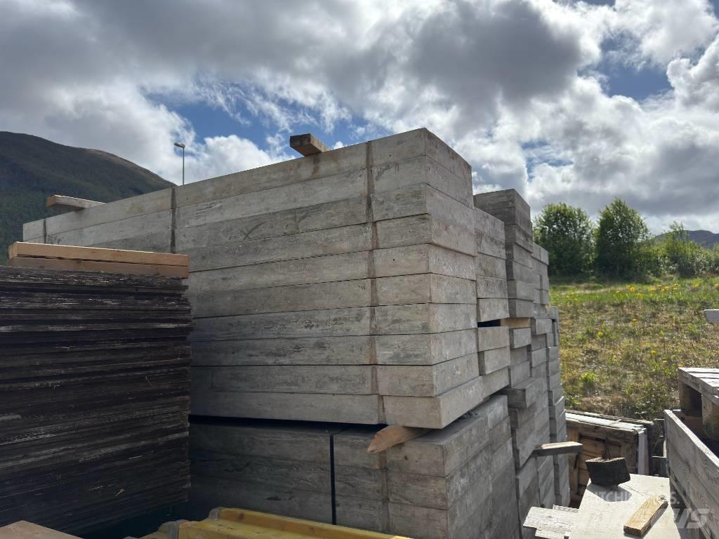  Formwork Aluminium Kalıp