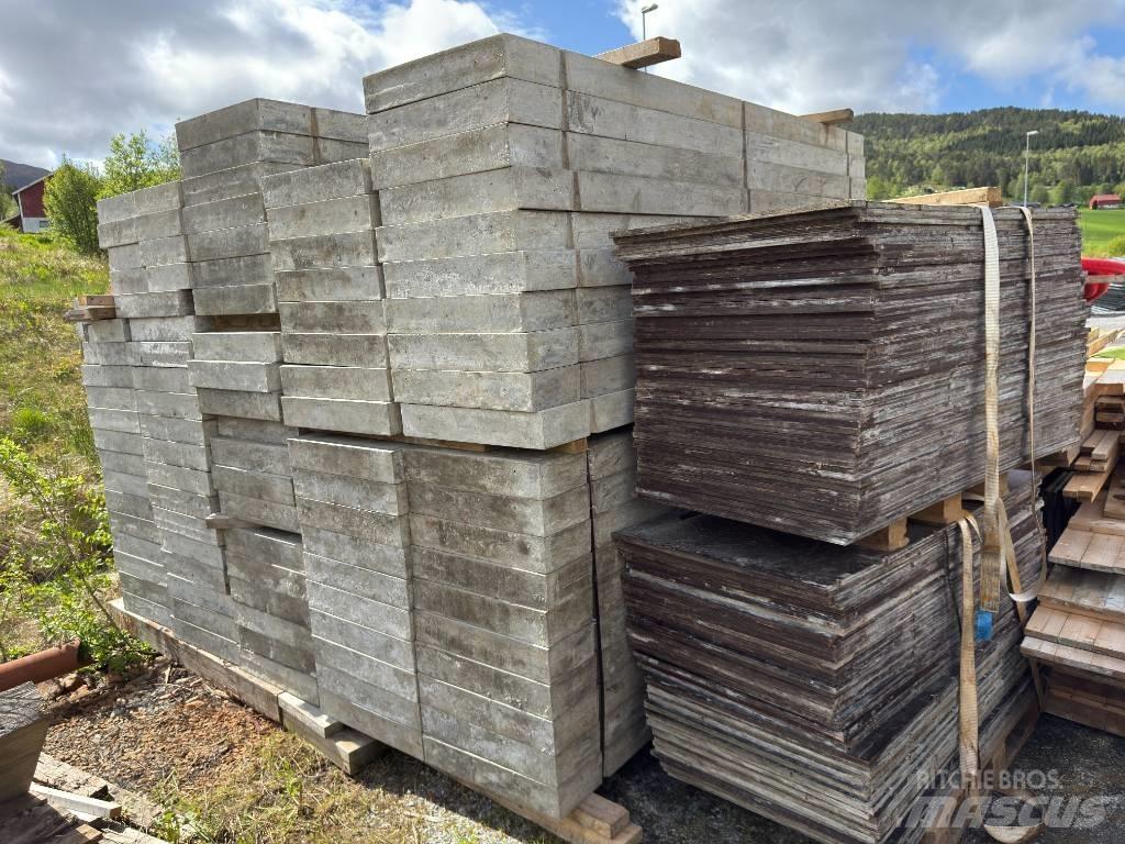  Formwork Aluminium Kalıp