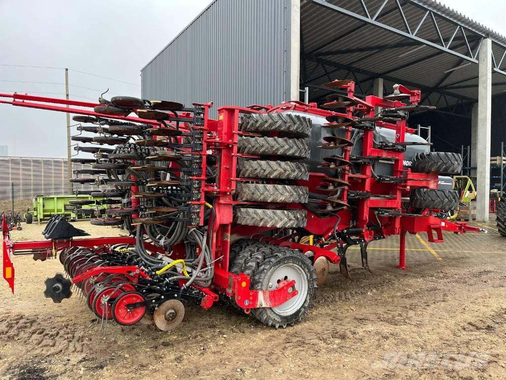 Horsch Focus 6 TD Mibzerler