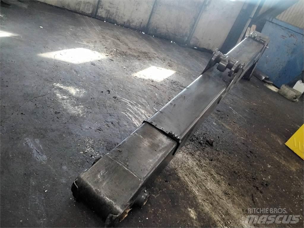 Eco Log 260 Hasat vinçleri