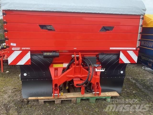 Maschio Primo EW Mineral gübre dagiticilar